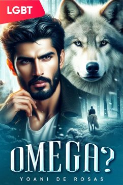 Cover Omega? (eBook, ePUB)