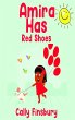 Amira Has Red Shoes (eBook, ePUB) - Bild 1