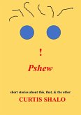 Pshew! (eBook, ePUB) Pshew! (eBook, ePUB)