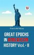 Great Epochs In American History... - Bild 1