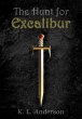 The Hunt for Excalibur (eBook, ePUB) - Bild 1