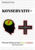 Konservativ+ (eBook, ePUB) Konservativ+ (eBook, ePUB)