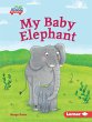My Baby Elephant (eBook, ePUB) - Bild 1