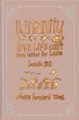 Lunanity Love Life Cult Love Letter for... - Bild 1