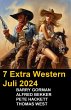 7 Extra Western Juli 2024 (eBook, ePUB) - Bild 1