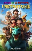 Jacob et le Royaume fantastique (eBook, ePUB)