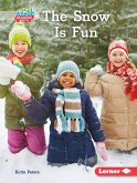 Snow Is Fun (eBook, ePUB)