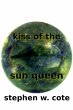 Kiss of the Sun Queen (eBook, ePUB) - Bild 1