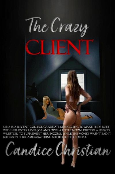 The Crazy Client (eBook, ePUB)