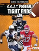 G.O.A.T. Football Tight Ends (eBook, PDF)