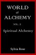 World of Alchemy: Spiritual Alchemy... - Bild 1