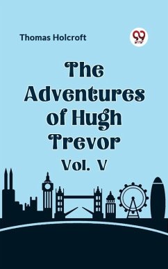 Cover Adventures of Hugh Trevor Vol. V (eBook, ePUB)