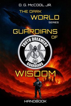 Cover Guardians of Wisdom (The Dark World) (eBook, ePUB)