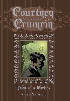 Courtney Crumrin Vol. 7 (eBook, PDF) - Naifeh, Ted