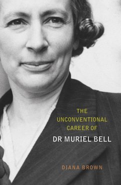 Cover Unconventional Career of Muriel Bell (eBook, PDF)