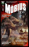 Mobius Blvd: Stories from the Byway Between Reality and Dream No. 9 / July 2024 (eBook, ePUB) Mobius Blvd: Stories from the Byway Between Reality and Dream No. 9 / July 2024 (eBook, ePUB)
