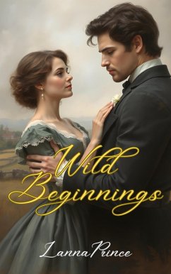 Cover Wild Beginnings (The Wild Series, #1) (eBook, ePUB)