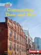 Communities Then and Now (eBook, ePUB) - Bild 1