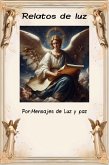 Mensajes de Luz y paz (1, #1) (eBook, ePUB)
