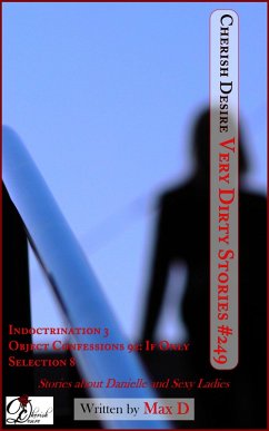 Cover Very Dirty Stories #249 (eBook, ePUB)