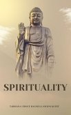 Spirituality (The Spirit Realm, #15) (eBook, ePUB) Spirituality (The Spirit Realm, #15) (eBook, ePUB)