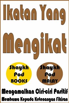 Cover Ikatan Yang Mengikat (eBook, ePUB)