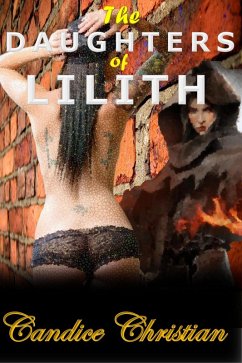 Cover The Daughters of Lilith (eBook, ePUB)