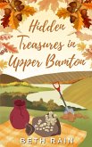 Hidden Treasures in Upper Bamton (eBook, ePUB) Hidden Treasures in Upper Bamton (eBook, ePUB)