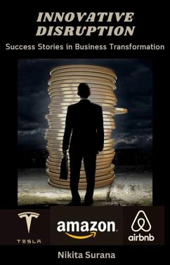 Cover Innovative Disruption (eBook, ePUB)