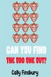 Can You Find the Odd One Out? (eBook,... - Bild 1