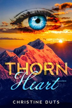 Cover Thorn Heart (eBook, ePUB)