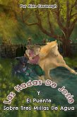 La aventura de la marsopa Porter y Josie en la caleta (eBook, ePUB)