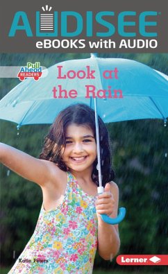 Cover Look at the Rain (eBook, ePUB)