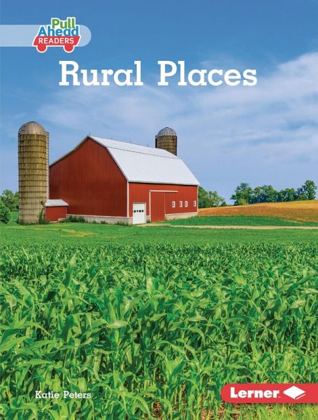 Rural Places (eBook, ePUB)
