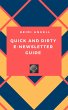 Quick and Dirty E-newsletter Guide... - Bild 1