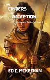 The Cinders Of Deception (Archives of Emberfell, #1) (eBook, ePUB)