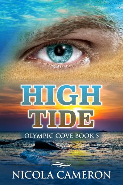 High Tide (Olympic Cove, #5) (eBook, ePUB) High Tide (Olympic Cove, #5) (eBook, ePUB)