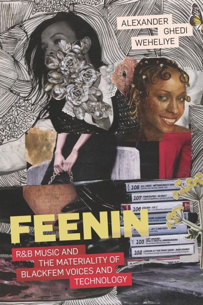 Feenin (eBook, PDF)