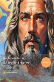 Labyrinth der Rache: Der Geruch Gottes (eBook, ePUB) Labyrinth der Rache: Der Geruch Gottes (eBook, ePUB)