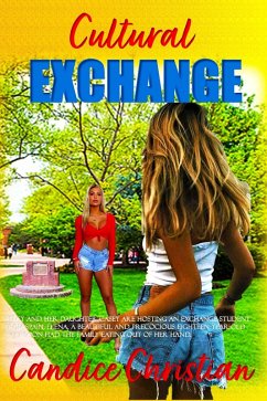 Cultural Exchange (eBook, ePUB) - Christian, Candice