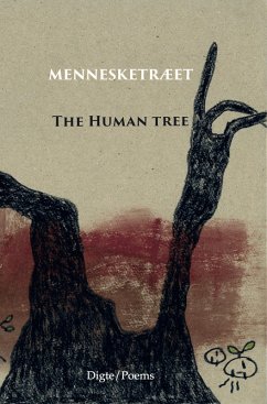 Cover Mennesketræet - The Human Tree (eBook, ePUB)