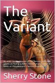 The Variant (eBook, ePUB) The Variant (eBook, ePUB)