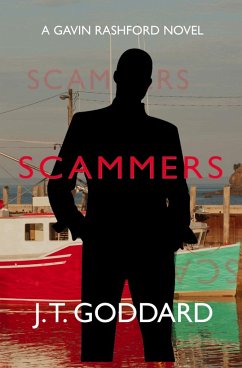 Cover Scammers (eBook, ePUB)