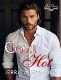 Come Hot (Club Silken, #2) (eBook, ePUB)