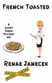 French Toasted (Short Diner Mysteries, #2) (eBook, ePUB)