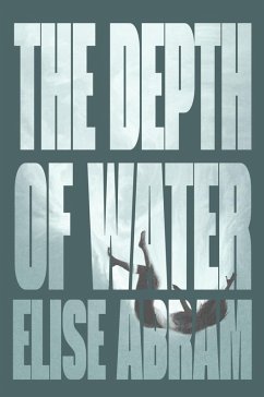 Cover The Depth of Water (eBook, ePUB)