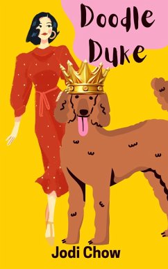 Cover Doodle Duke (eBook, ePUB)