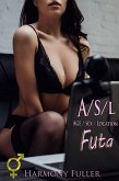 A/S/L Futa: Age/Sex/Location (eBook, ePUB)