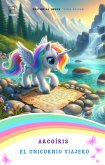 Arcoíris. El unicornio viajero (eBook, ePUB)