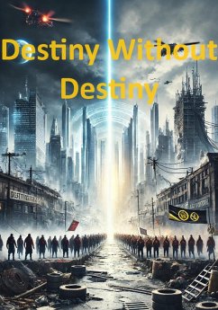Cover Destiny Without Destiny (eBook, ePUB)